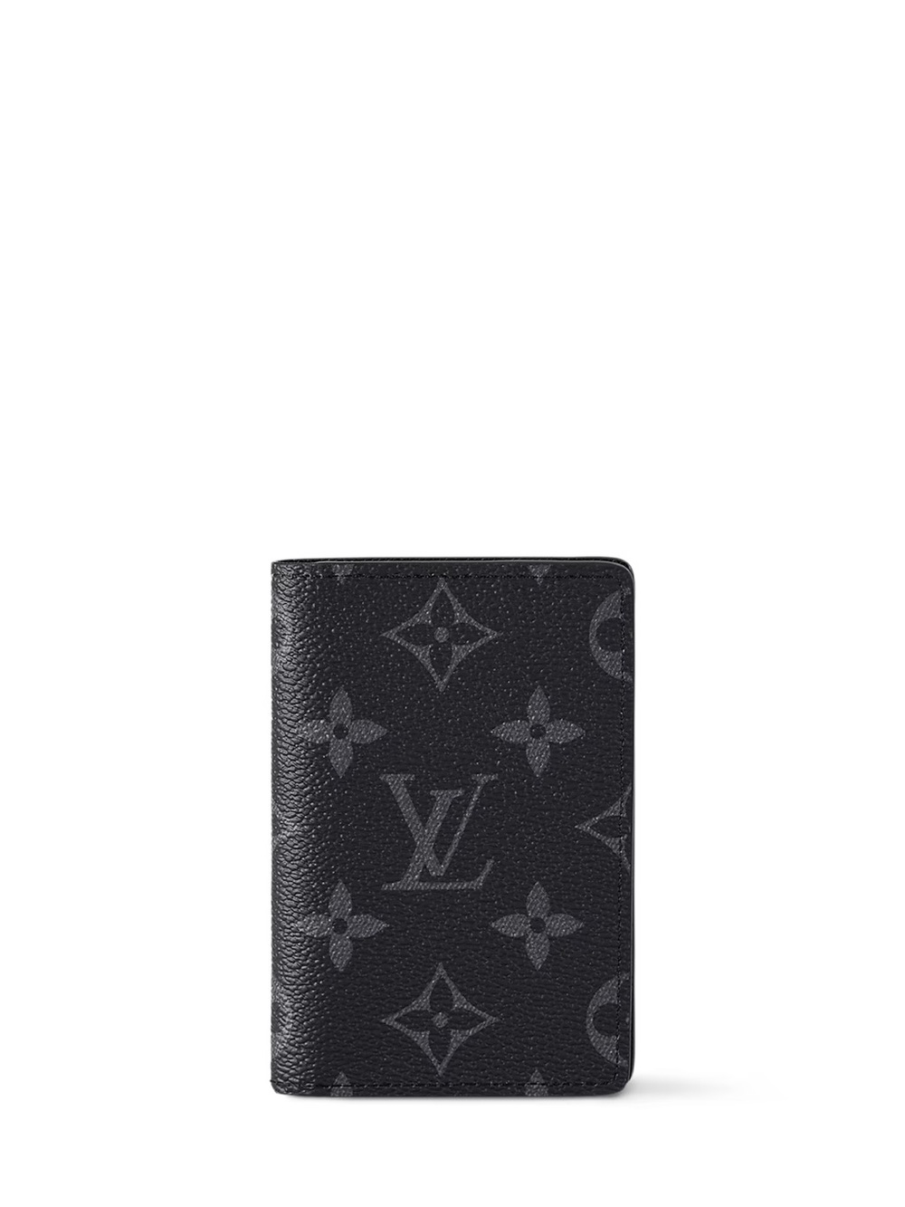 Authentic Louis Vuitton Wallet/Card Holder Monogram Eclipse -Brand New